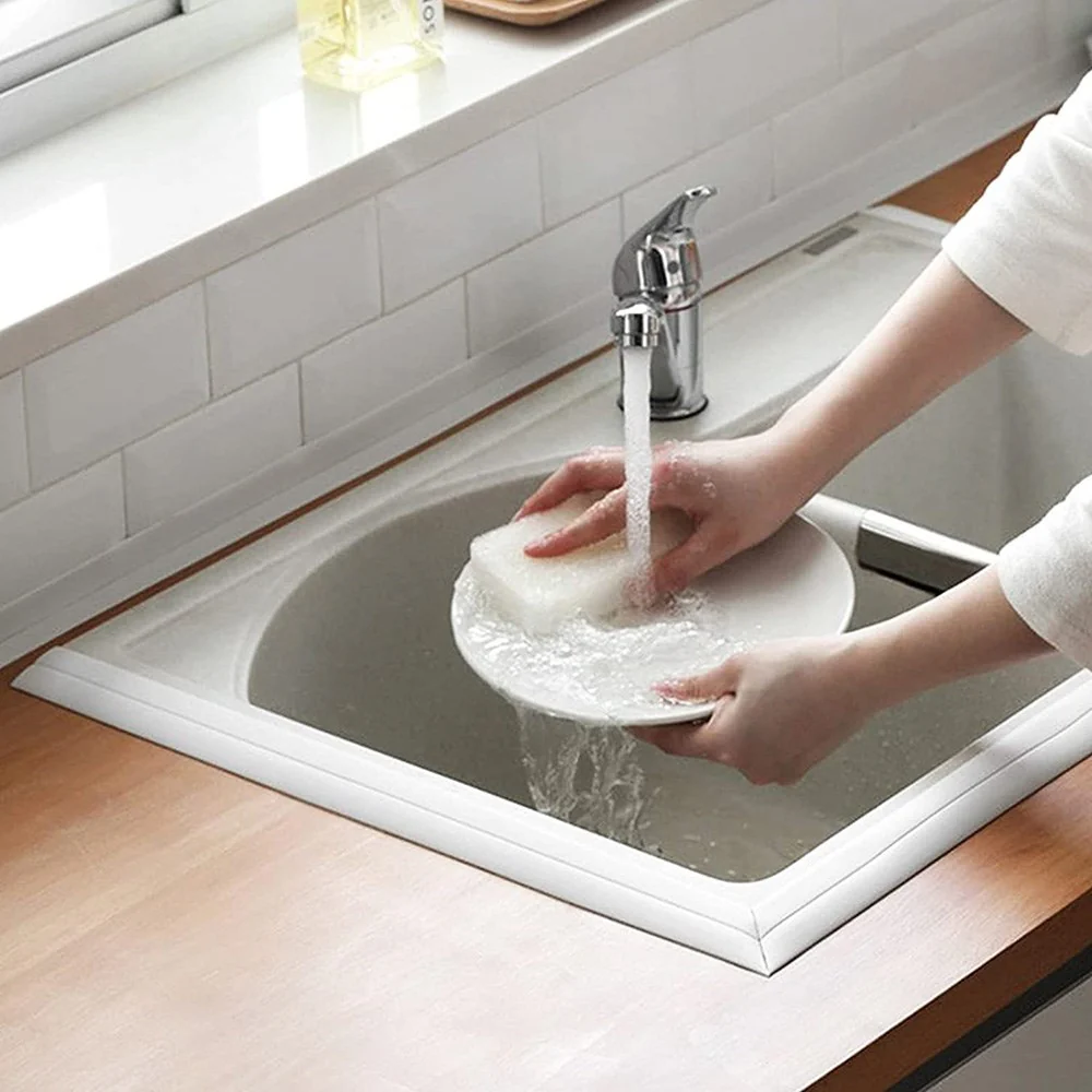 Kitchen Shower Bath Accessories - Image 20