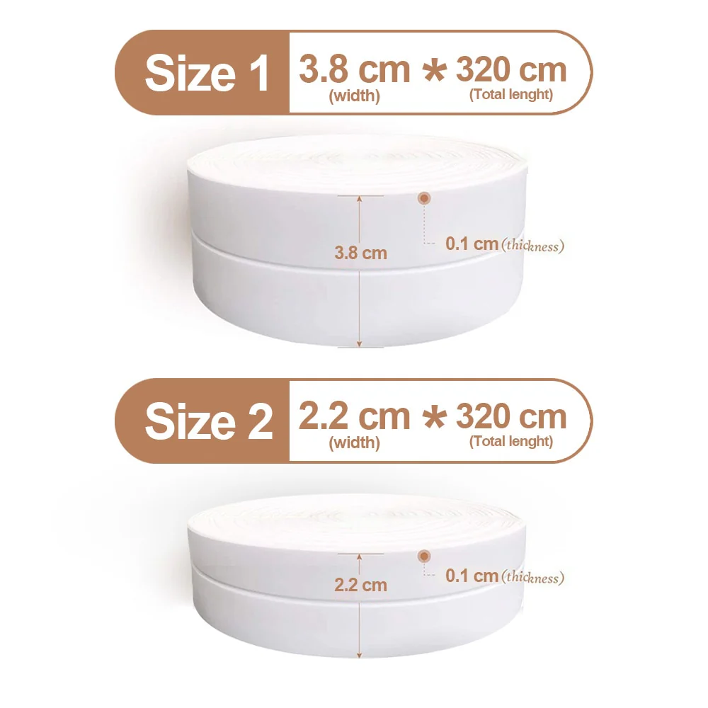 Kitchen Shower Bath Accessories - Image 9