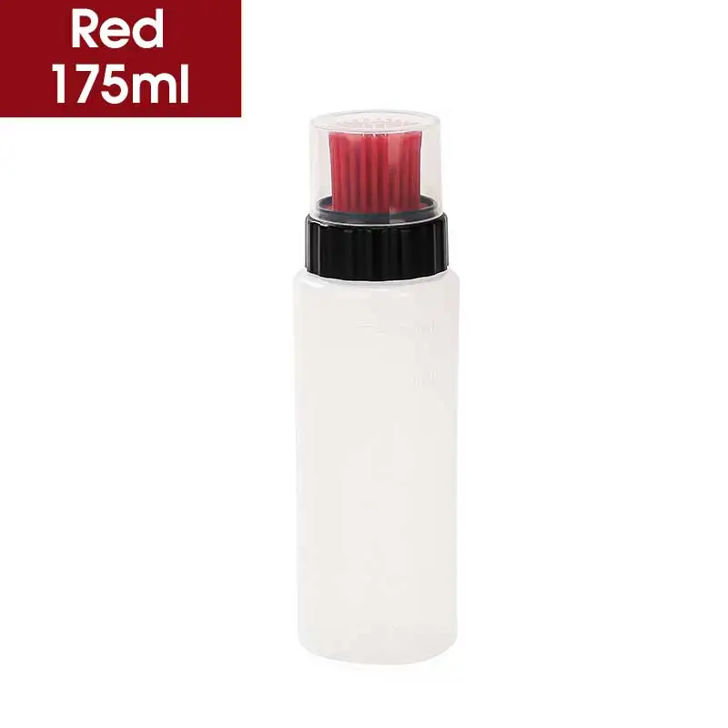 Kitchen Silicone Brush Oil Bottle - Image 10