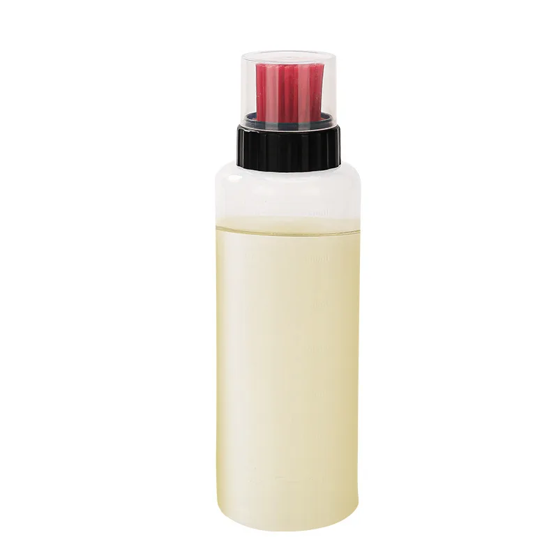 Kitchen Silicone Brush Oil Bottle - Image 6