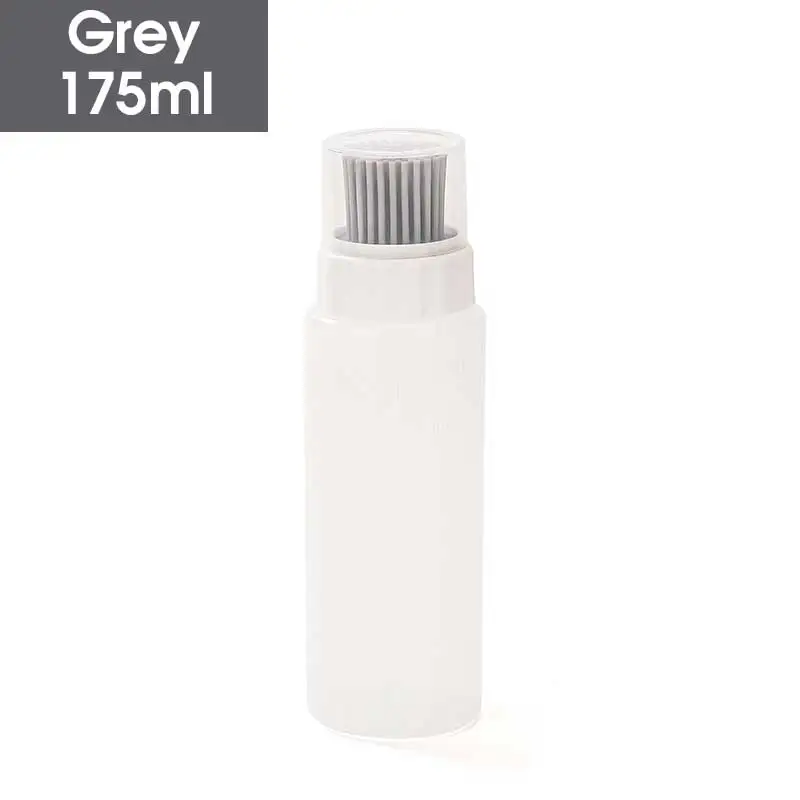 Kitchen Silicone Brush Oil Bottle - Image 7