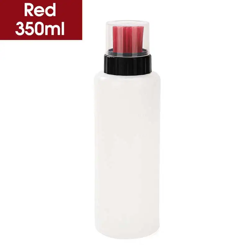 Kitchen Silicone Brush Oil Bottle - Image 8