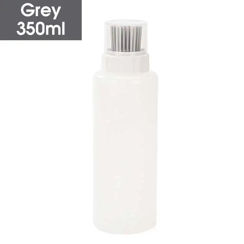 Kitchen Silicone Brush Oil Bottle - Image 9
