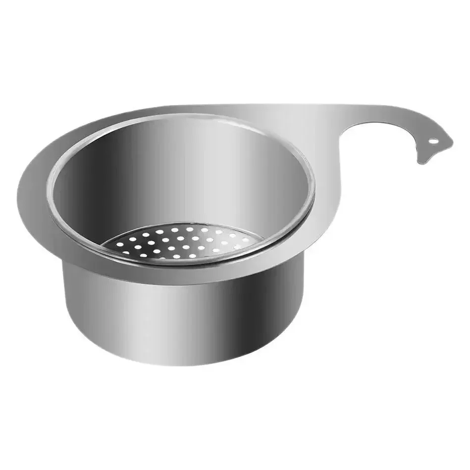 Kitchen Sink Drain Basket - Image 18