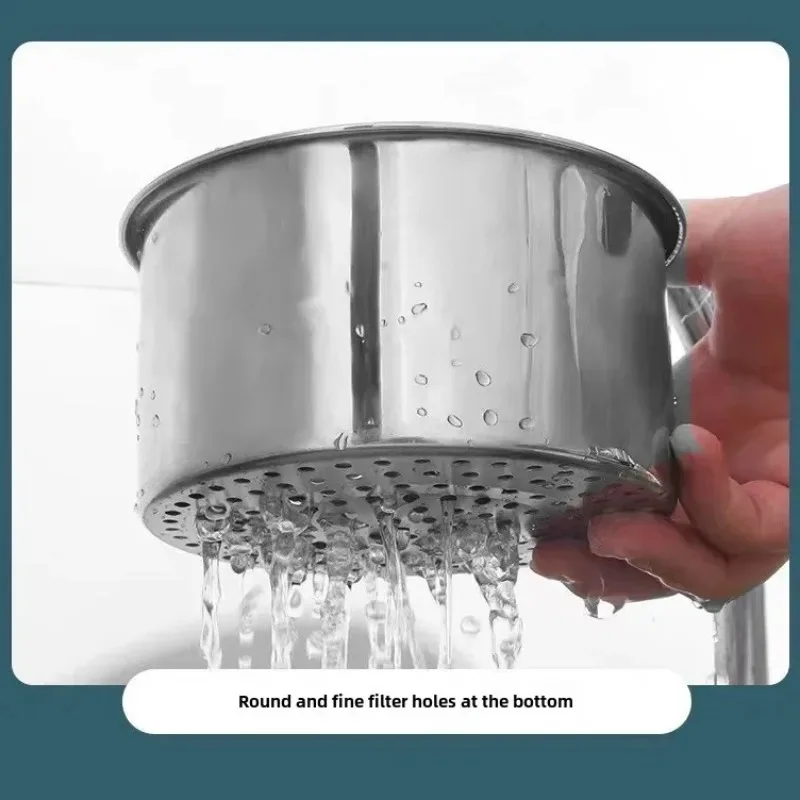 Kitchen Sink Drain Basket - Image 3