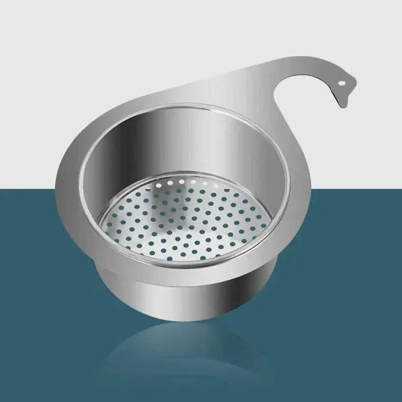 Kitchen Sink Drain Basket - Image 8