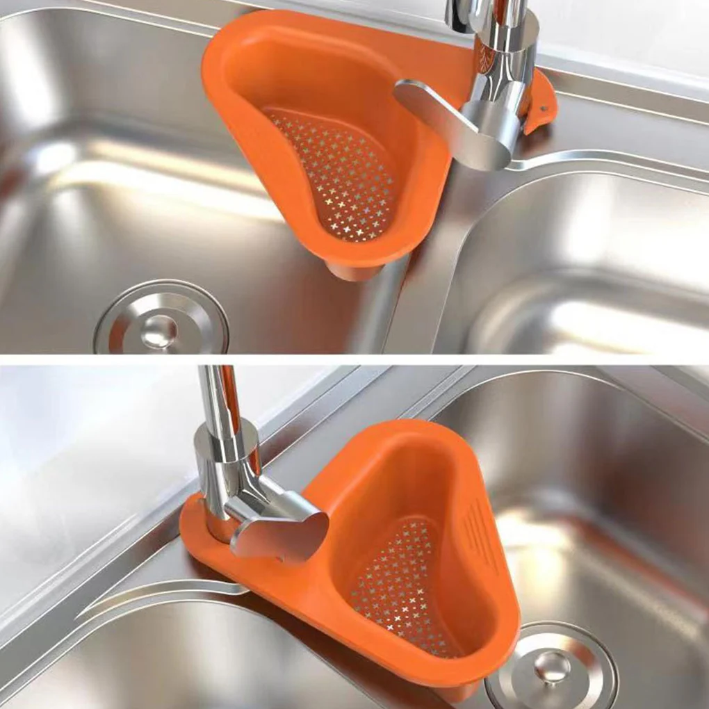 Kitchen Sink Drain Basket - Image 10