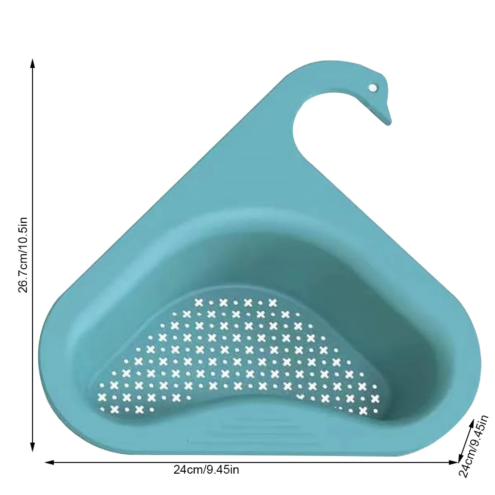 Kitchen Sink Drain Basket - Image 7