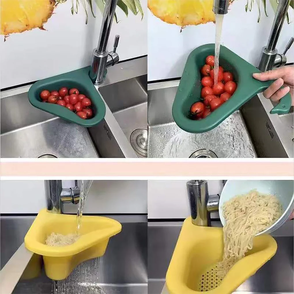 Kitchen Sink Drain Basket - Image 9