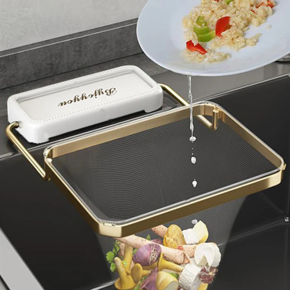 Kitchen Sink Filter - Image 13