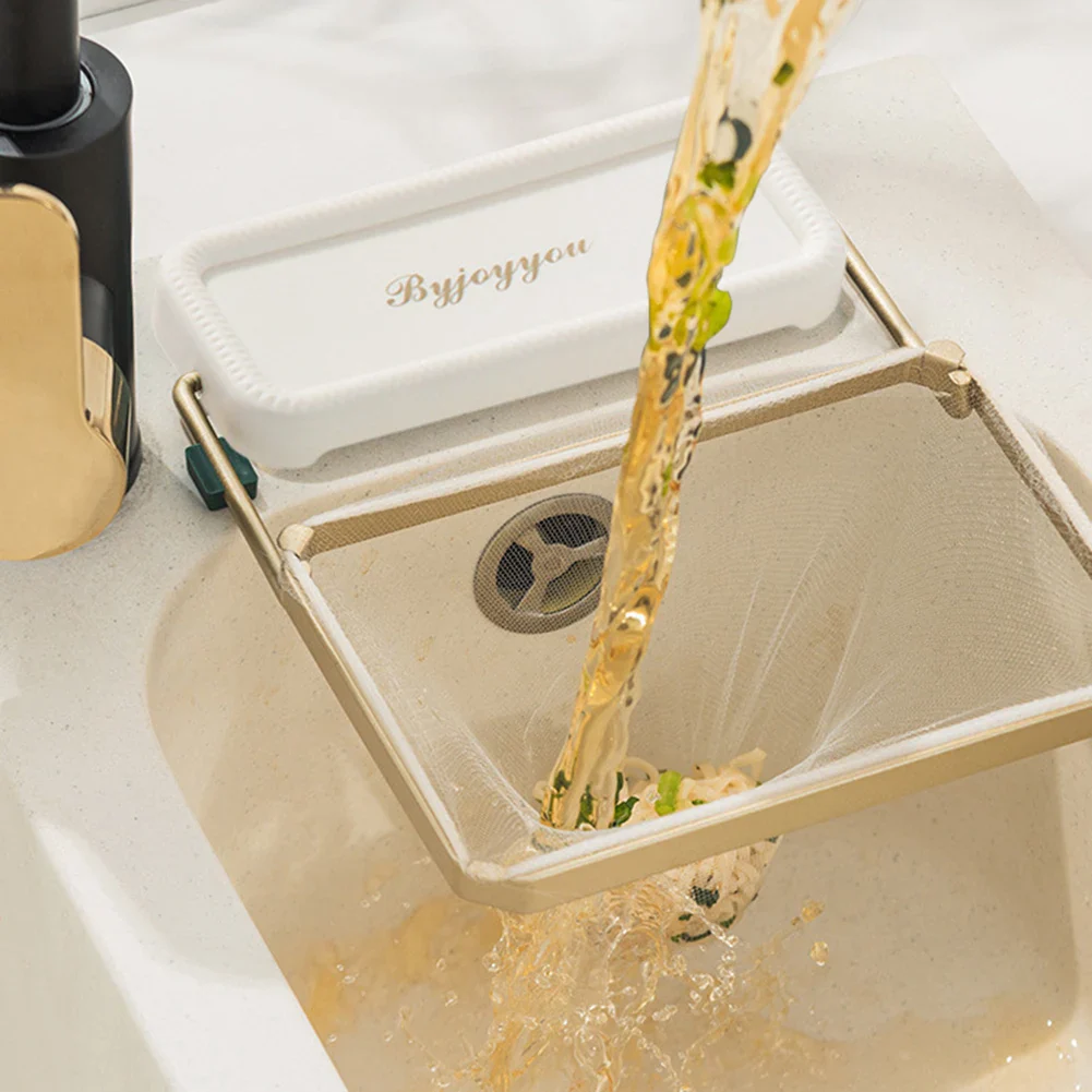 Kitchen Sink Filter - Image 15