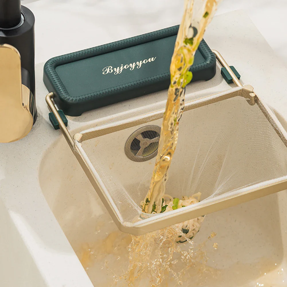 Kitchen Sink Filter - Image 2