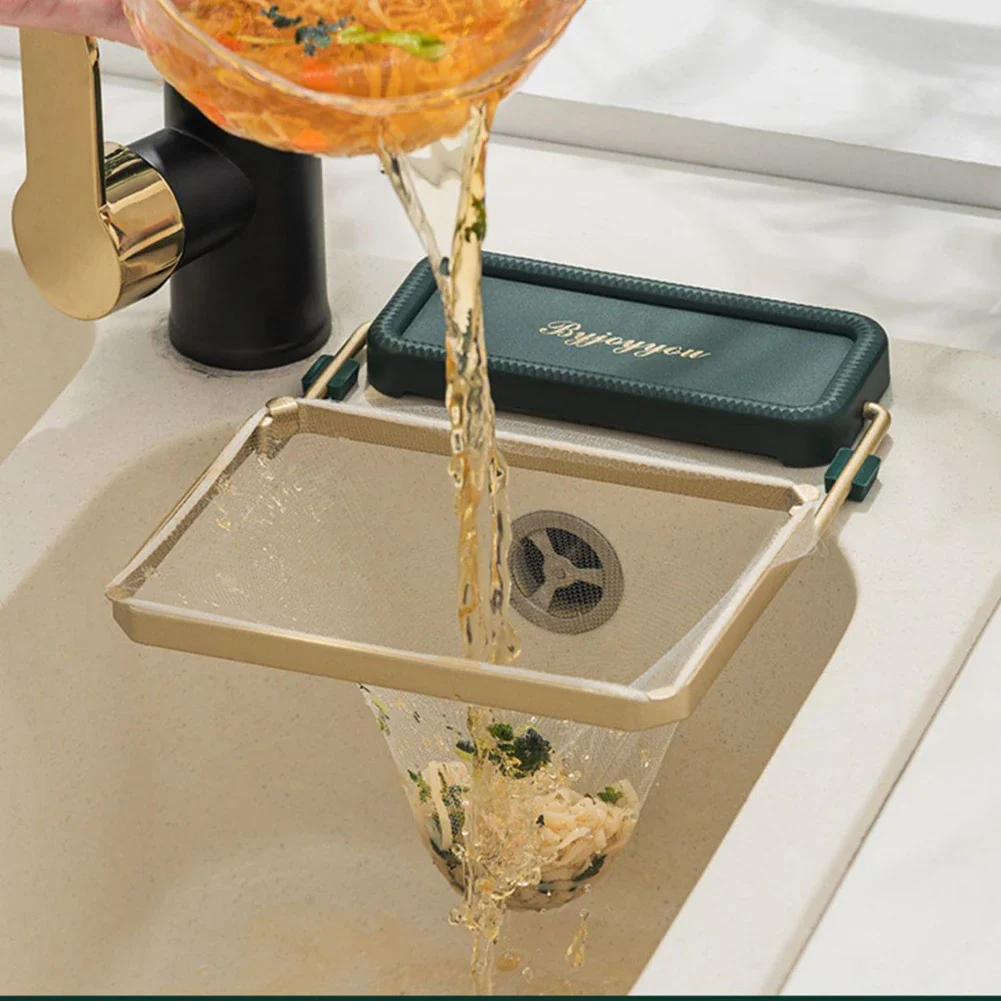 Kitchen Sink Filter - Image 3