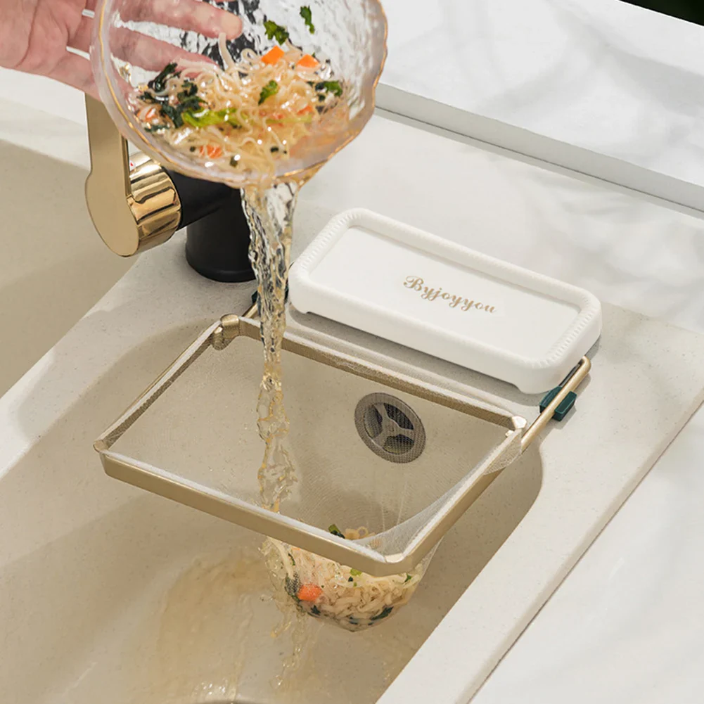Kitchen Sink Filter - Image 5