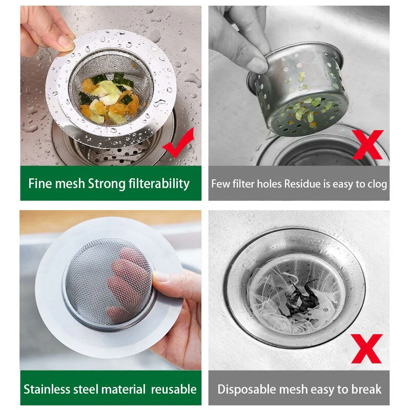 Kitchen Sink Filter - Image 13