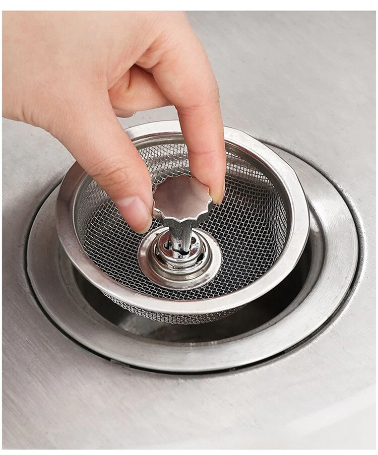 Kitchen Sink Filter - Image 14