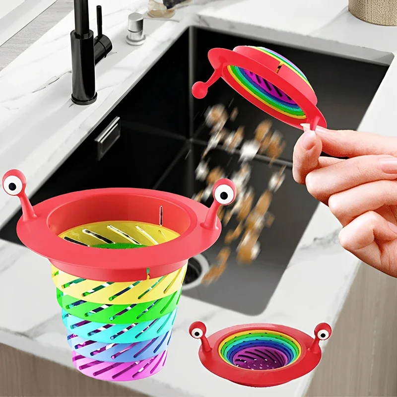 Kitchen Sink Filter - Image 3