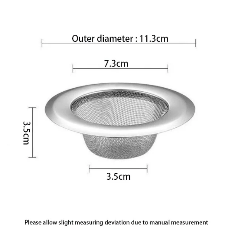 Kitchen Sink Filter - Image 7
