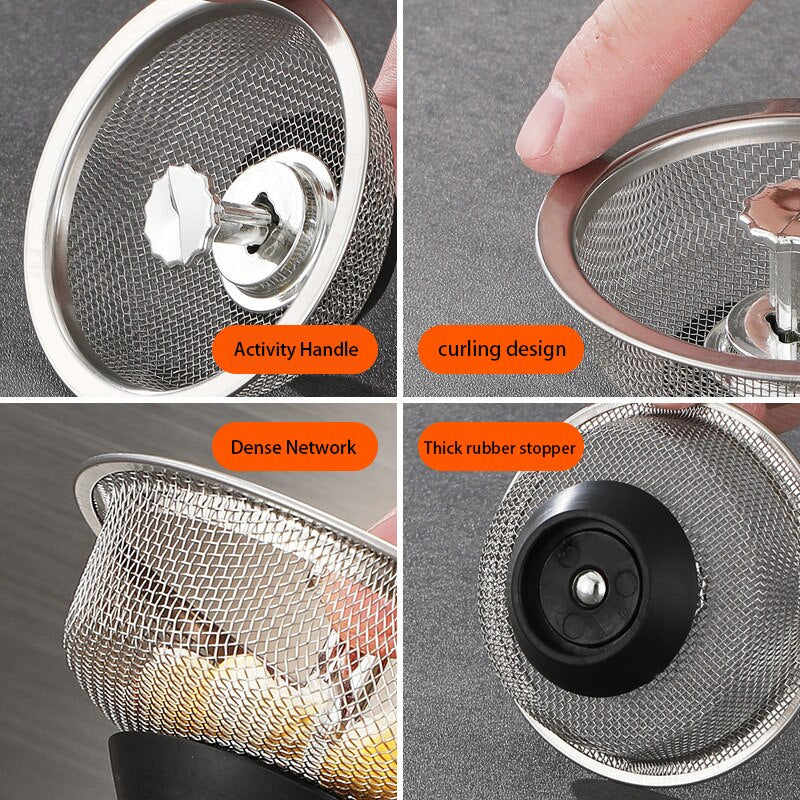 Kitchen Sink Filter - Image 8