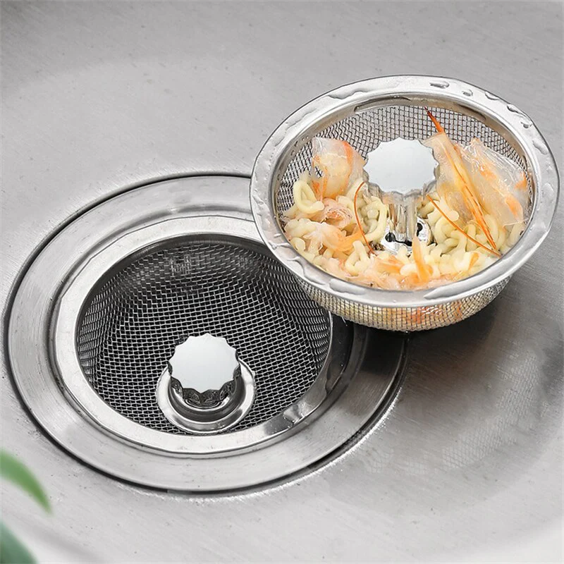 Kitchen Sink Filter - Image 9