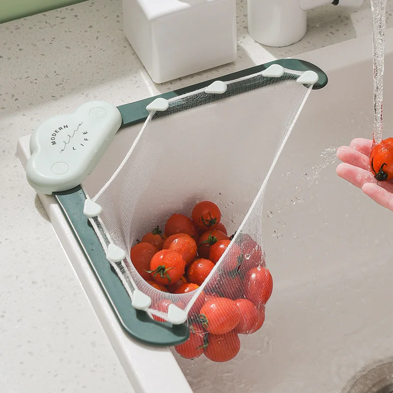 Kitchen Sink Filter Drainer - Image 2