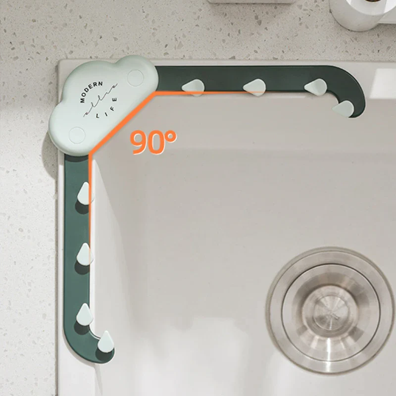 Kitchen Sink Filter Drainer - Image 3