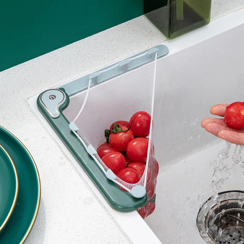Kitchen Sink Filter Drainer - Image 6