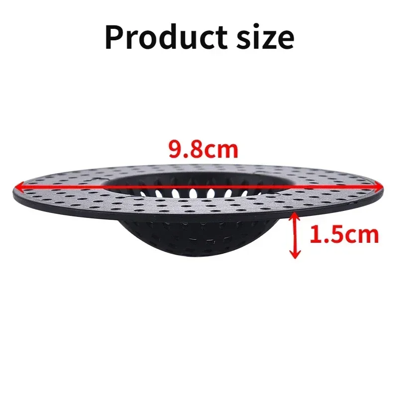 Kitchen Sink Filter Strainer - Image 3