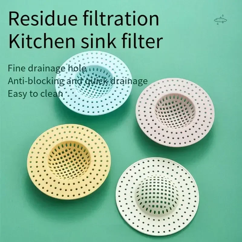 Kitchen Sink Filter Strainer - Image 4
