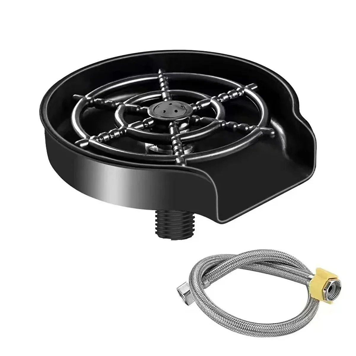 Kitchen Sink Rinser - Image 6