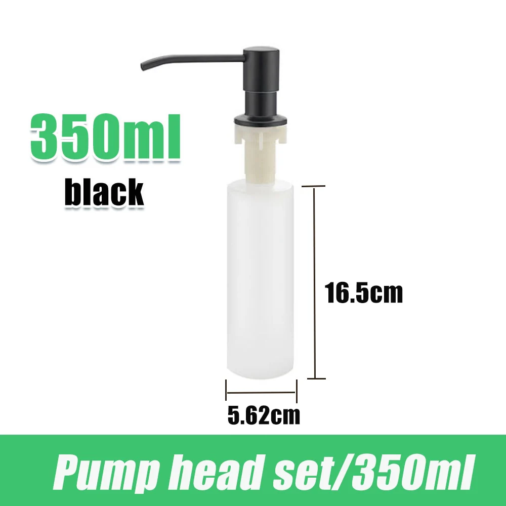 Kitchen Sink Soap Dispenser - Image 12