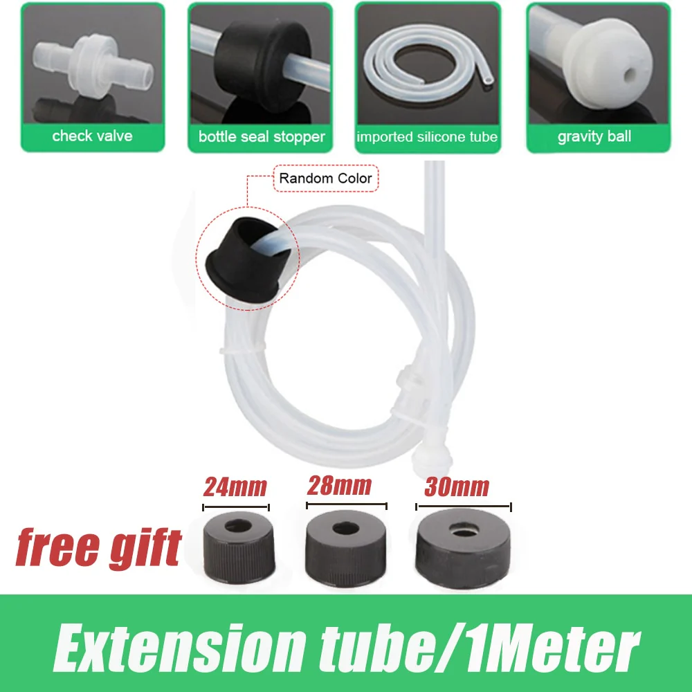 Kitchen Sink Soap Dispenser - Image 9