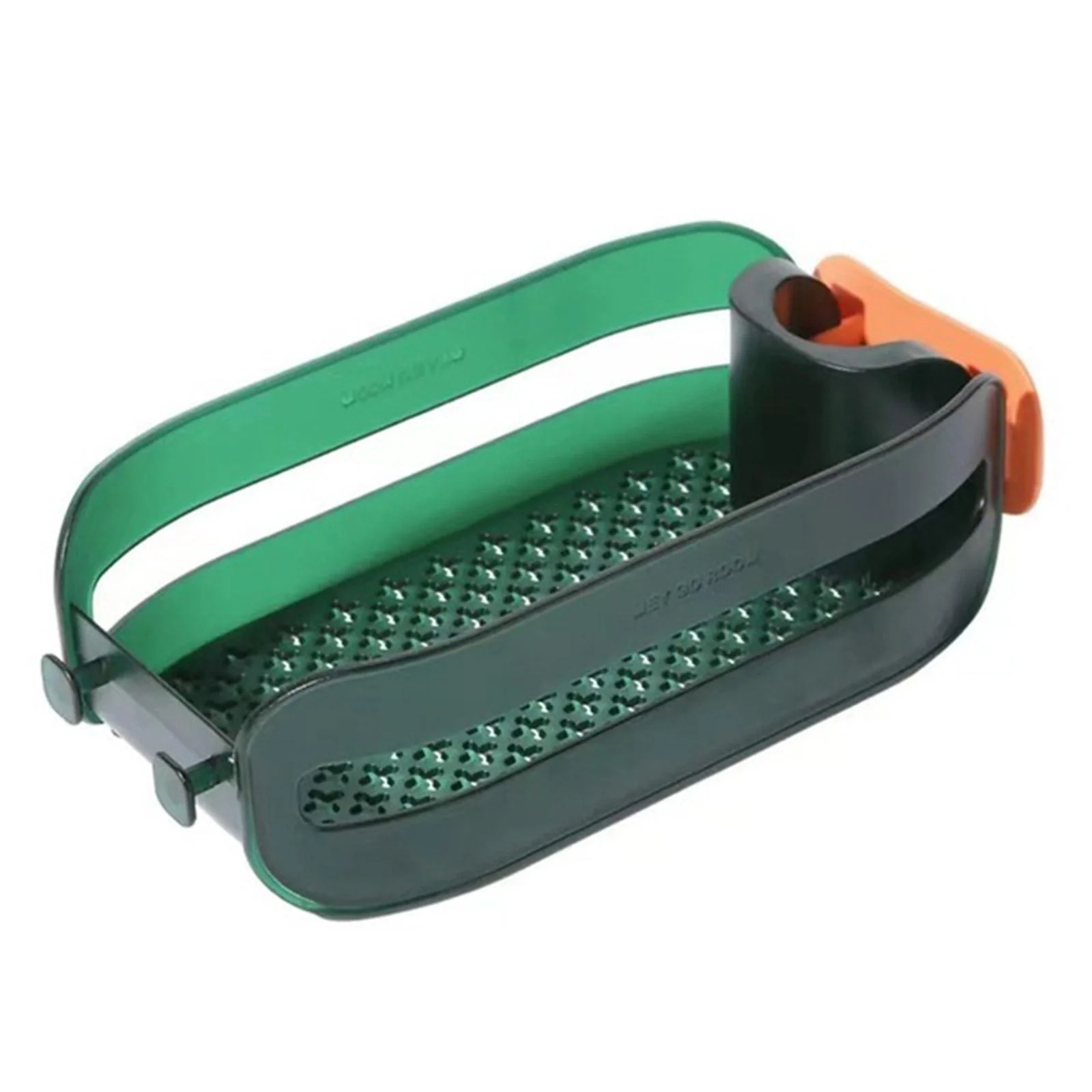 Kitchen Sink Sponge Drainer Rack - Image 18