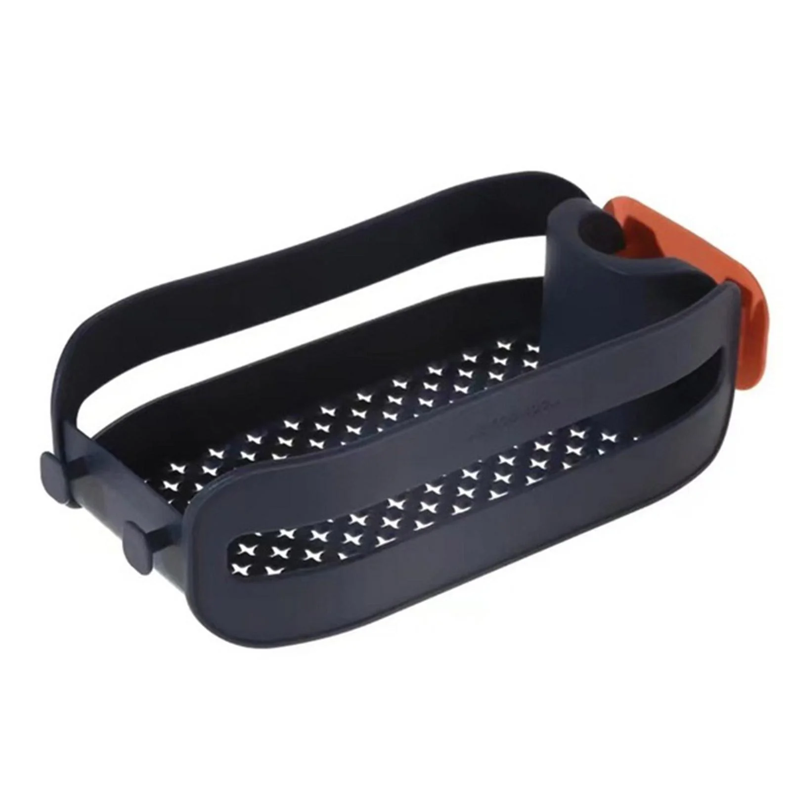 Kitchen Sink Sponge Drainer Rack - Image 19