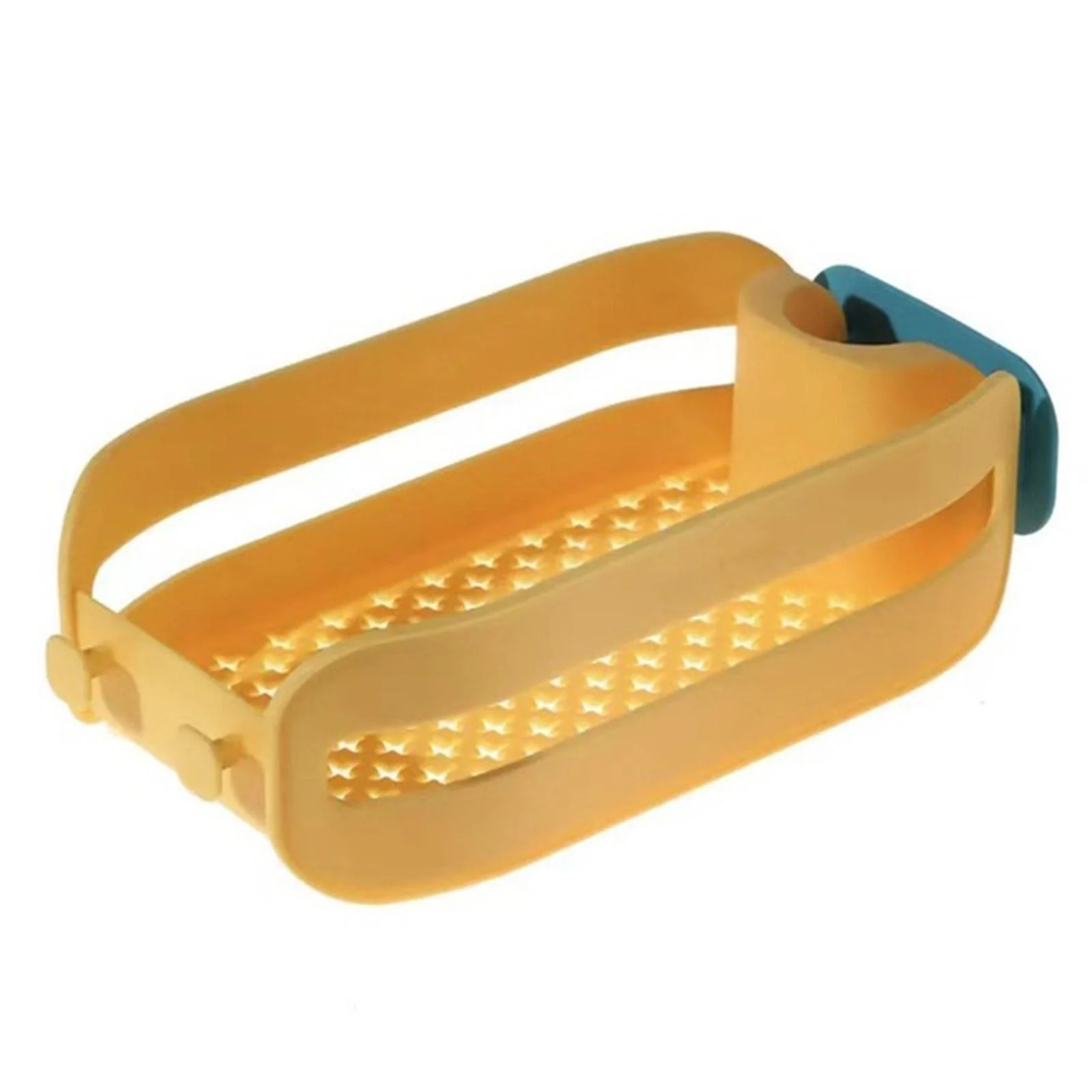 Kitchen Sink Sponge Drainer Rack - Image 21