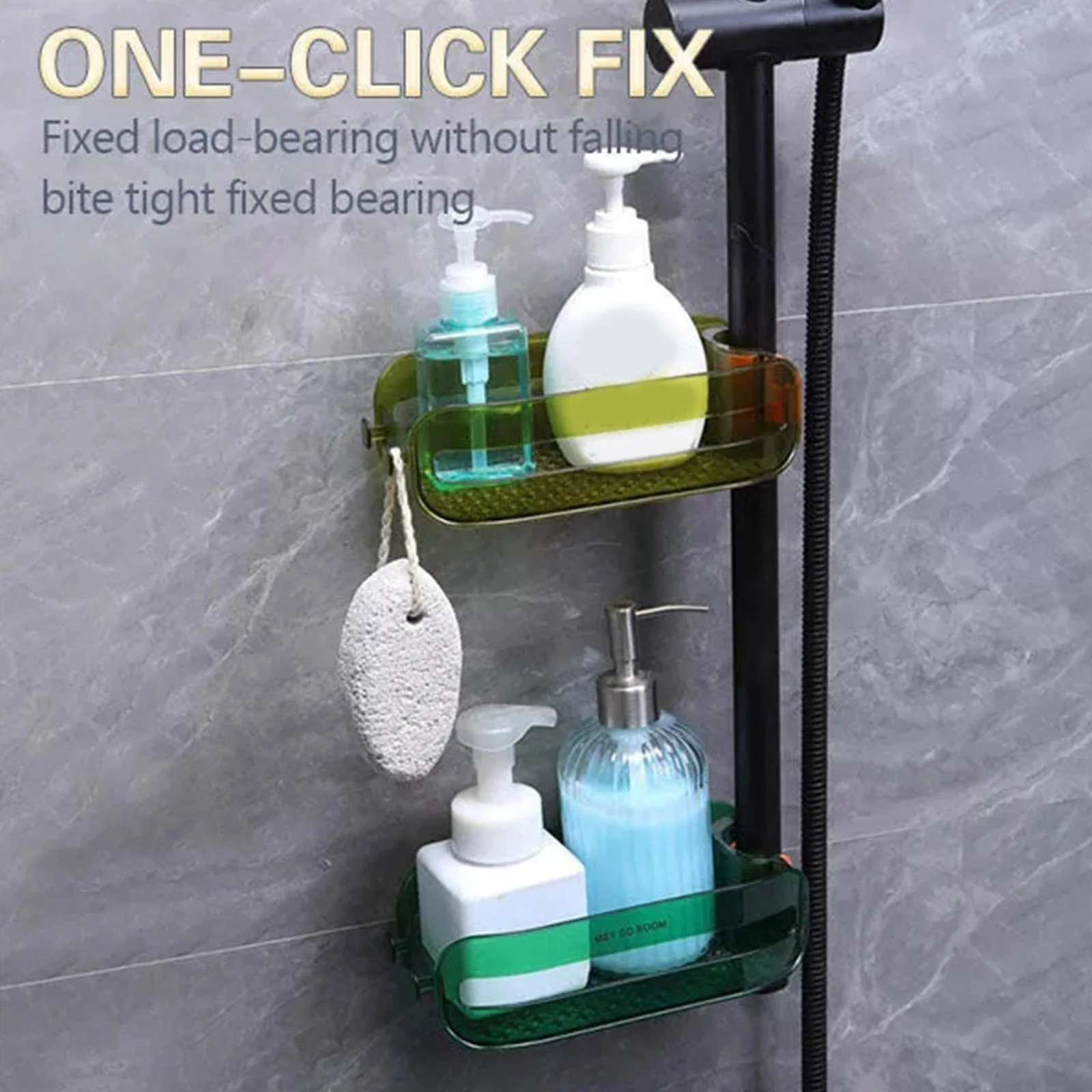 Kitchen Sink Sponge Drainer Rack - Image 23