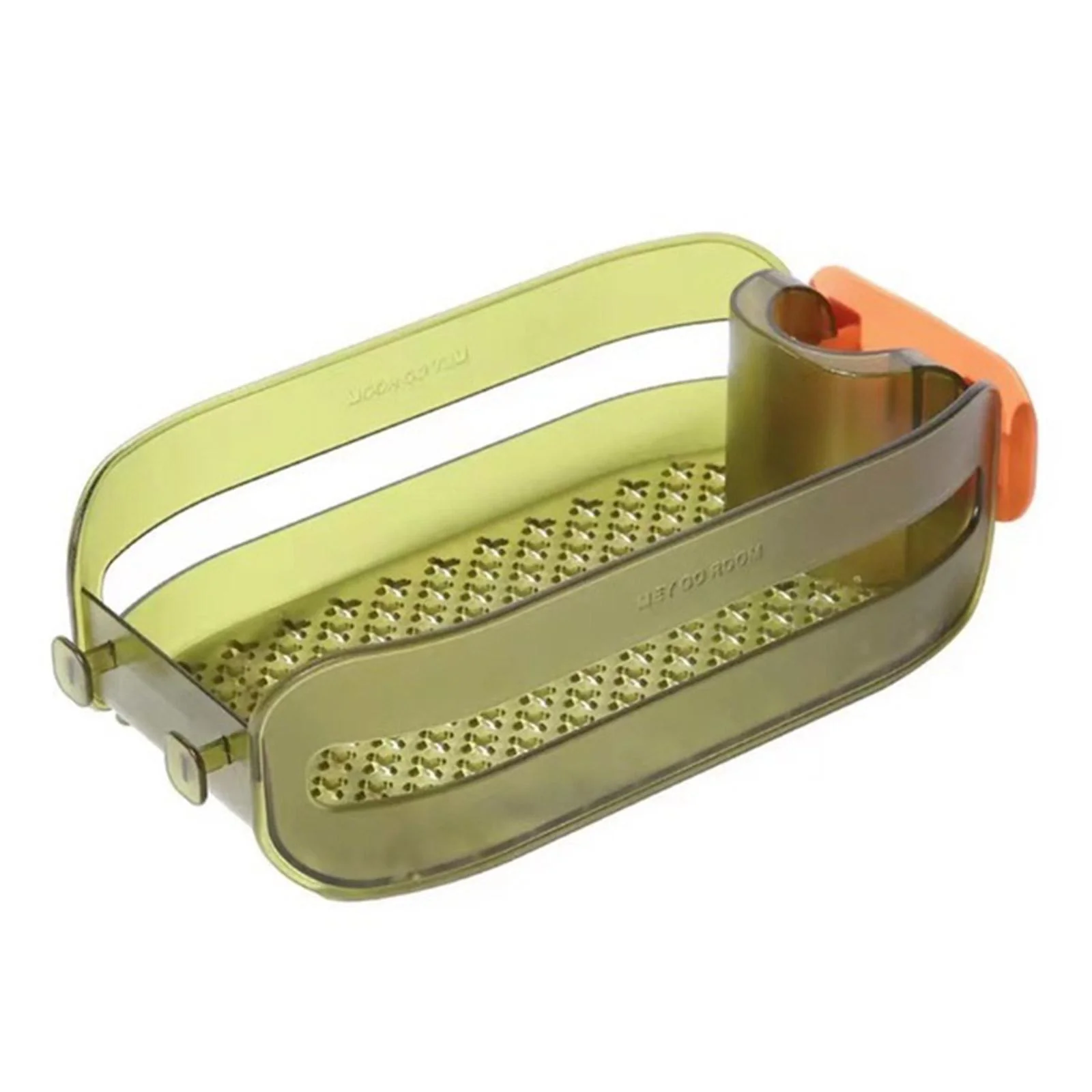 Kitchen Sink Sponge Drainer Rack - Image 6