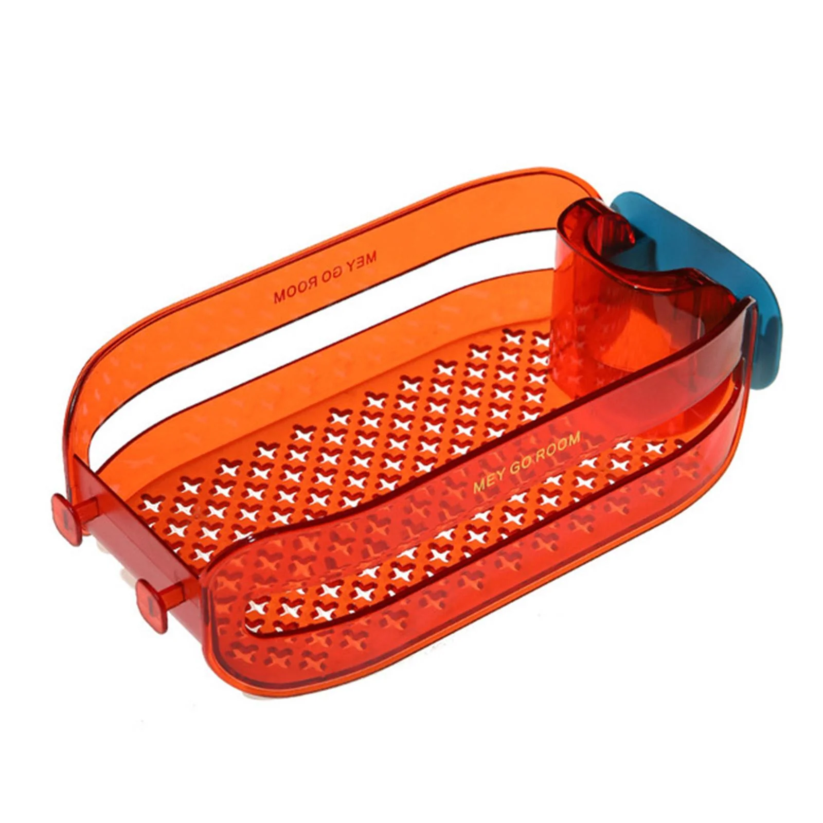 Kitchen Sink Sponge Drainer Rack - Image 7