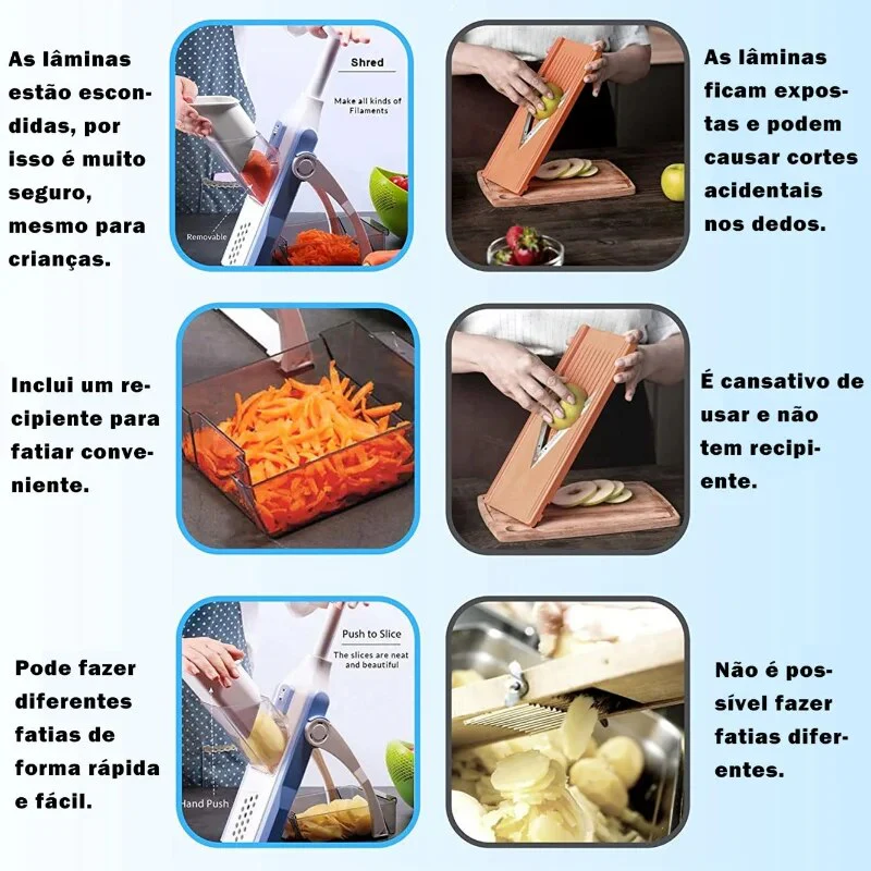 Kitchen Slicer - Image 3
