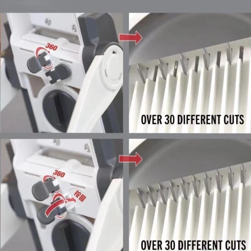 Kitchen Slicer - Image 4