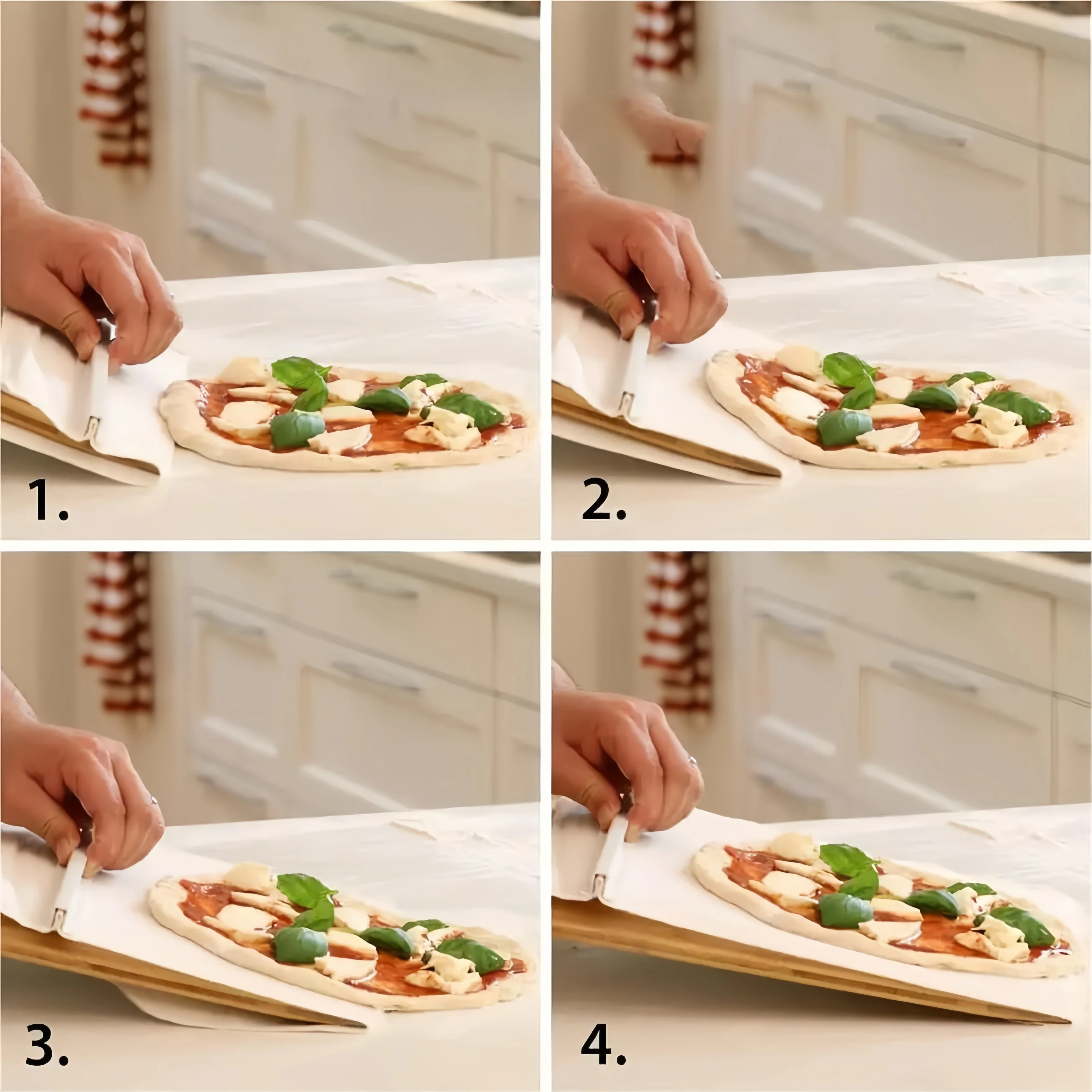 Kitchen Slide Master - Image 4