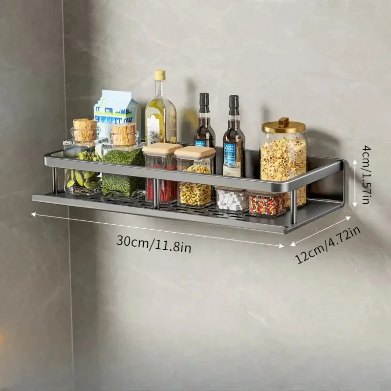 Kitchen Spice Rack - Image 3