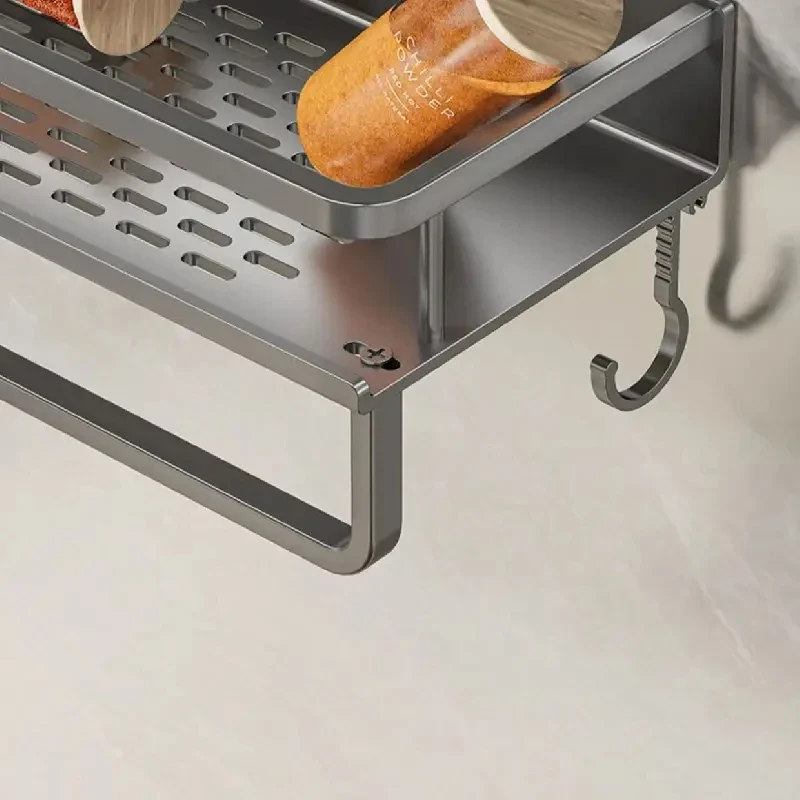 Kitchen Spice Rack - Image 4
