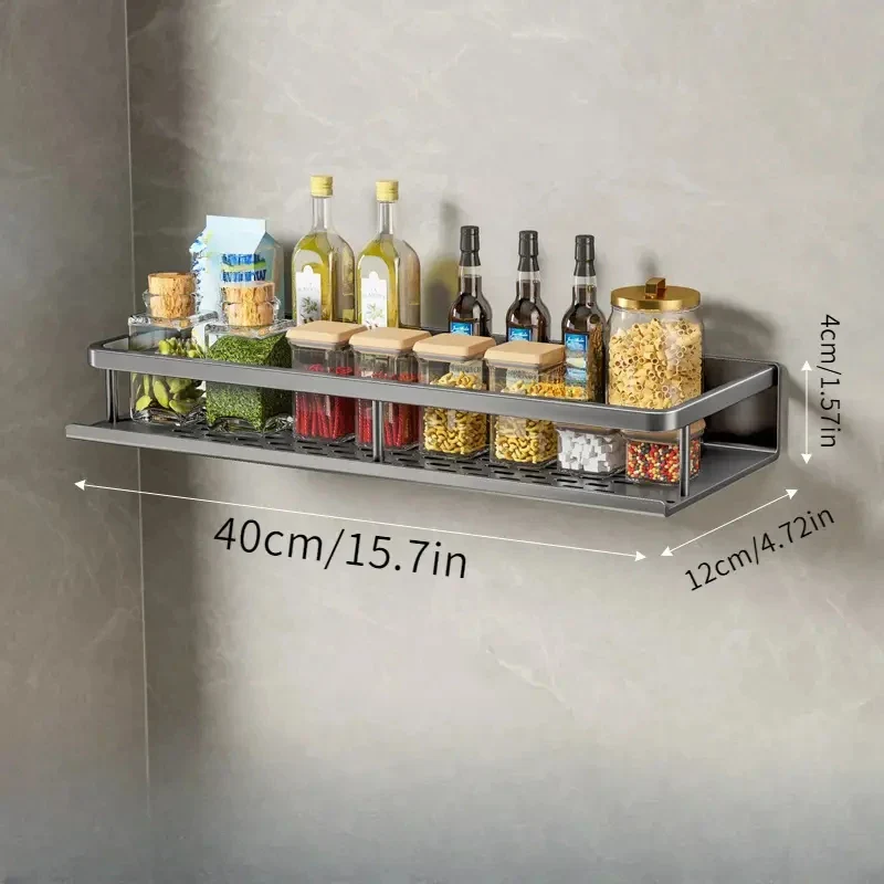 Kitchen Spice Rack - Image 6
