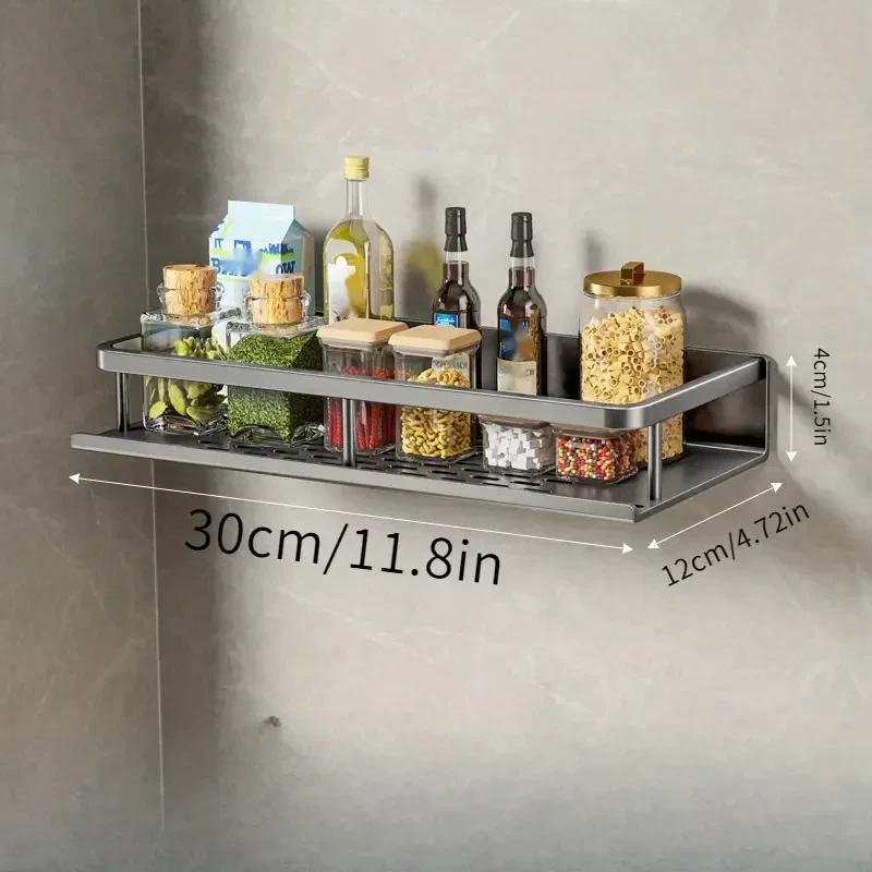 Kitchen Spice Rack - Image 8