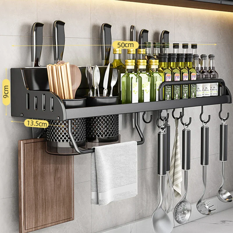 Kitchen Spice Rack - Image 12
