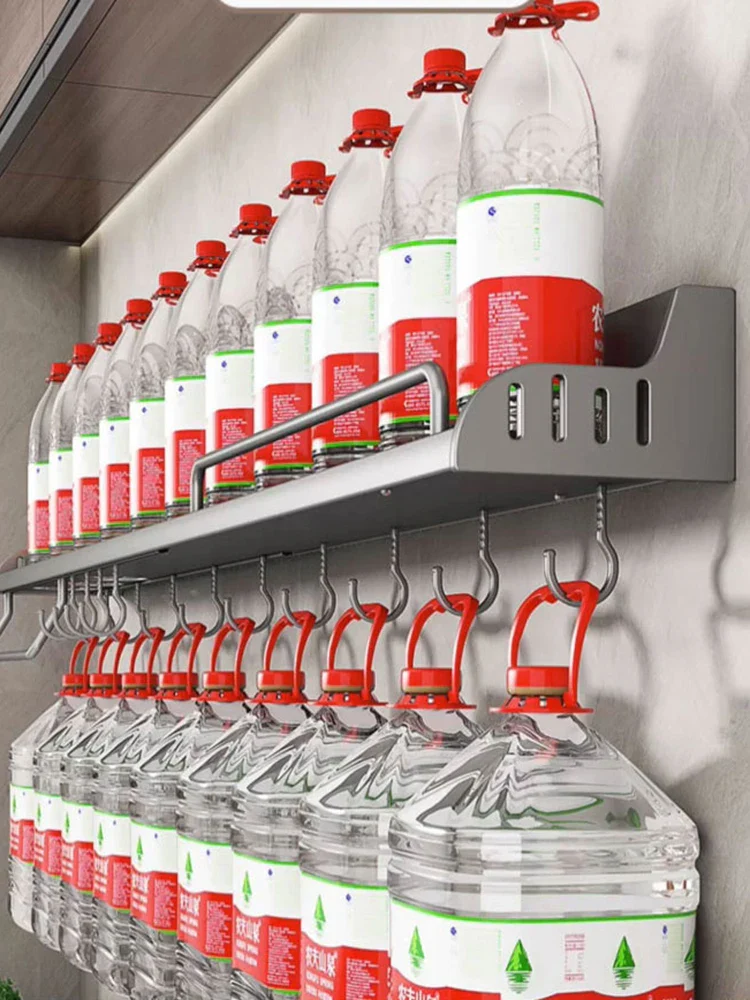 Kitchen Spice Rack - Image 6