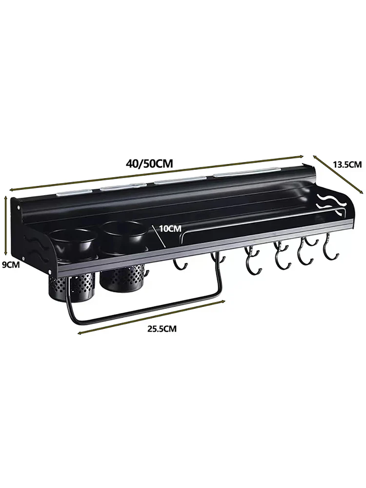 Kitchen Spice Rack - Image 7
