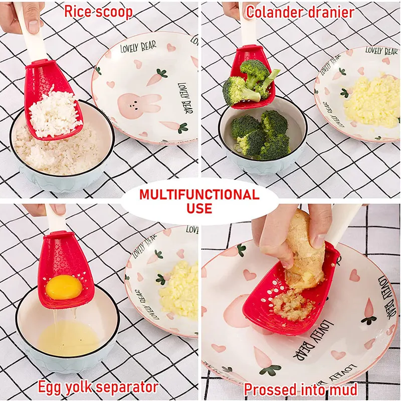 Kitchen Spoon Drainer - Image 4