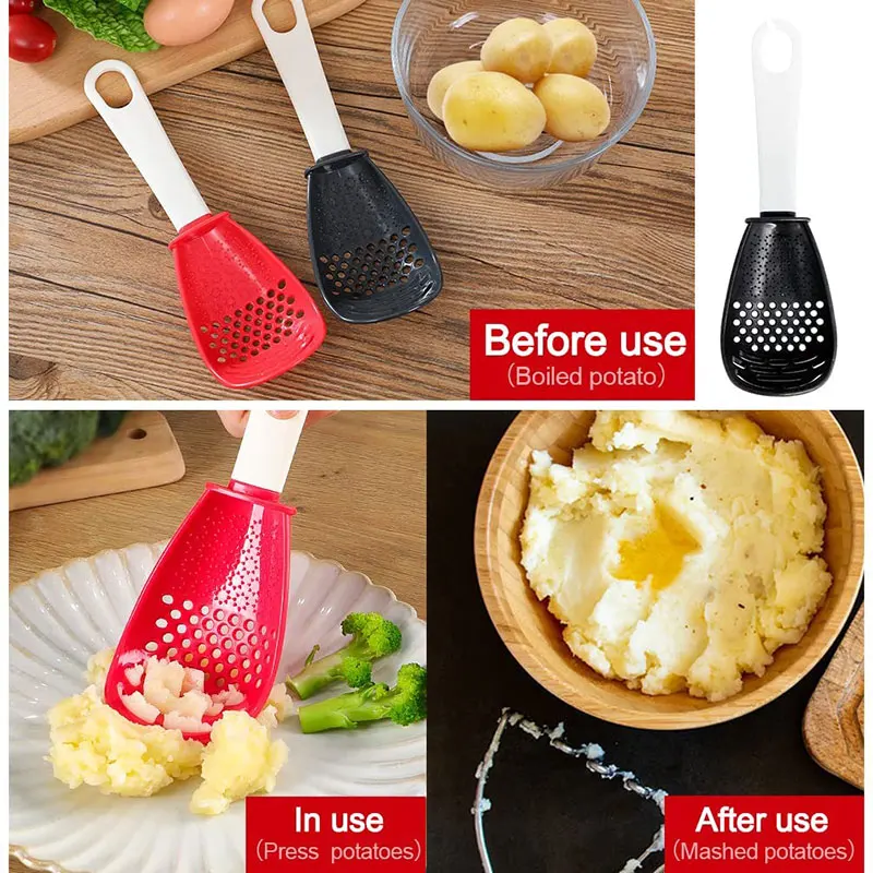 Kitchen Spoon Drainer - Image 6